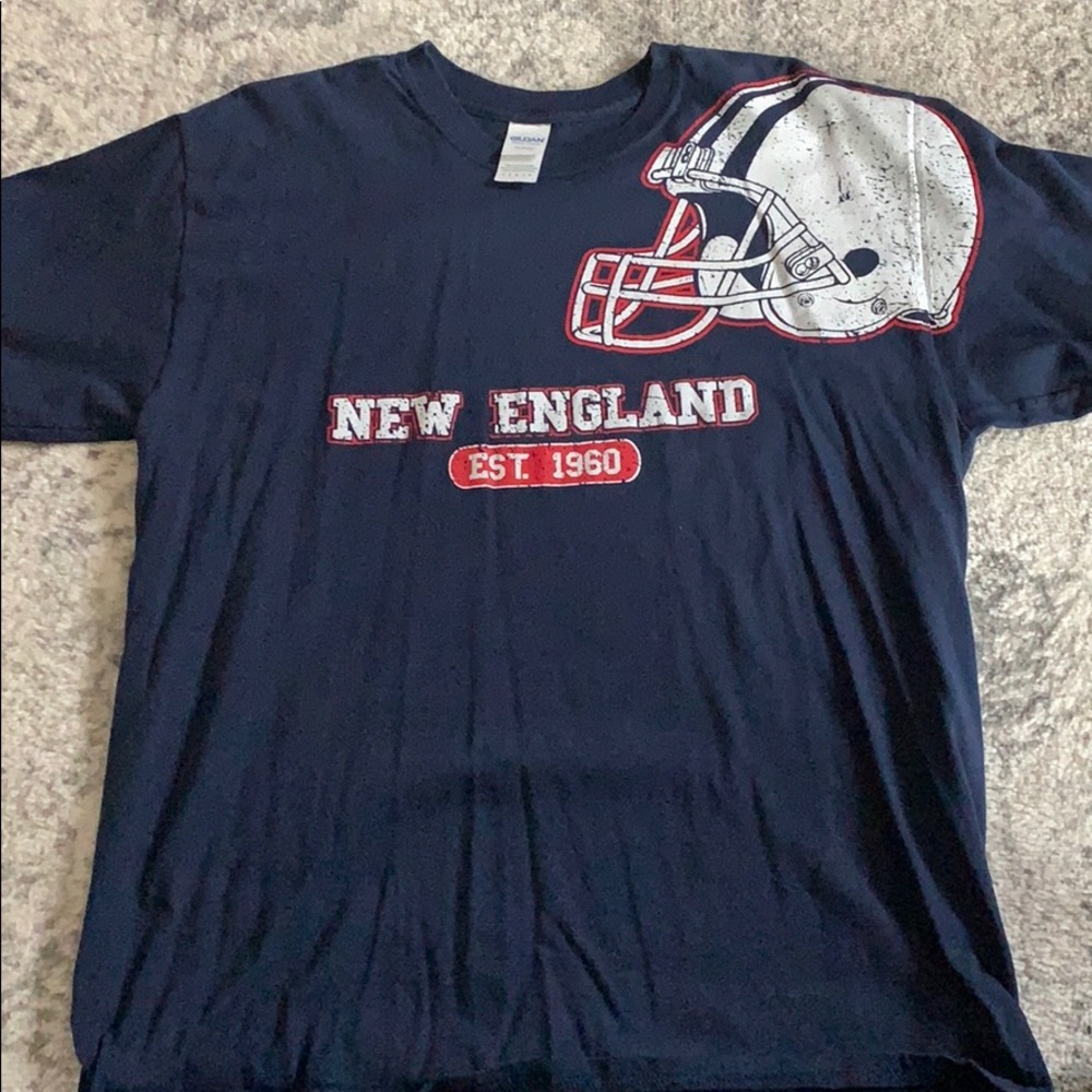New England Patriots T-Shirt